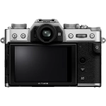 Цифровая фотокамера Fujifilm X-T30 III Body. Серебристый
