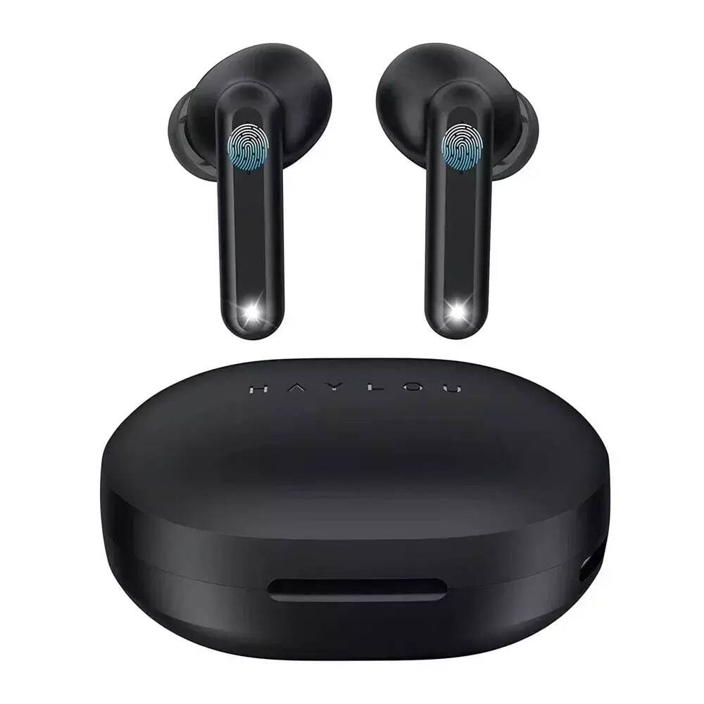 Беспроводные наушники Xiaomi Haylou GT7 (Black)