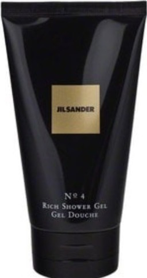 Jil Sander No.4 Shower Gel 150 ml