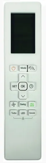 Сплит-система Lessar LS-HE09KBE2/LU-HE09KBE2 Tiger