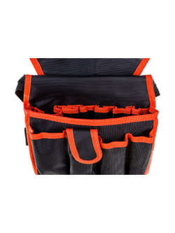 Сумка монтажника 6 карманов Gigant GBW-10