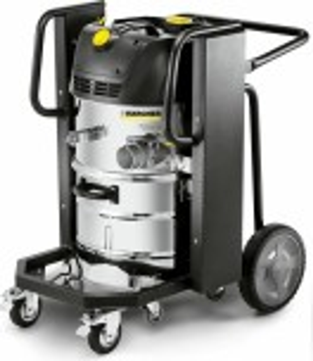 Пылесос сетевой KARCHER IVC 60/24-2 Ap 1.576-104.0