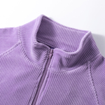 Свитшот велюровый Ymkashix Puff