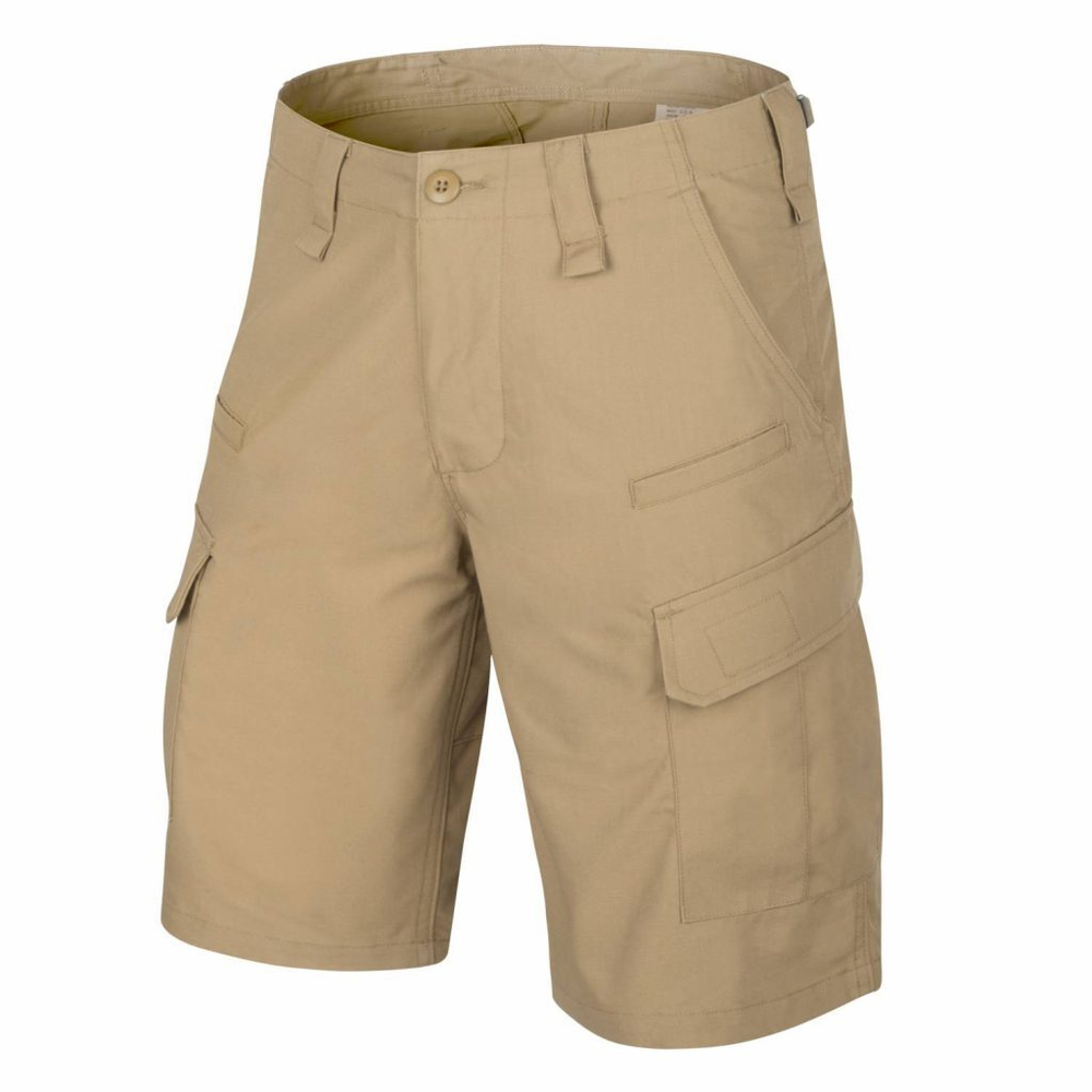 CPU Shorts – Cotton Ripstop