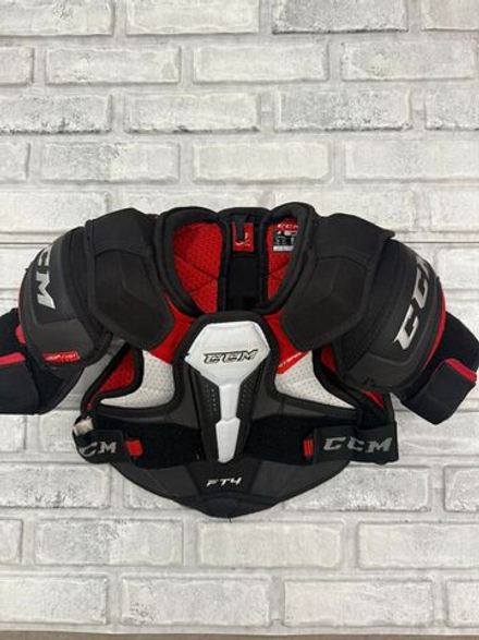 CCM jetspeed ft4 JR S
