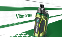 GeekVape Aegis Hero 5 RACING EDITION 🆕