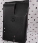 Кожух защитный каретки (черная, левая (SOL)) | 332/E0833, 123/07177 | Ayex