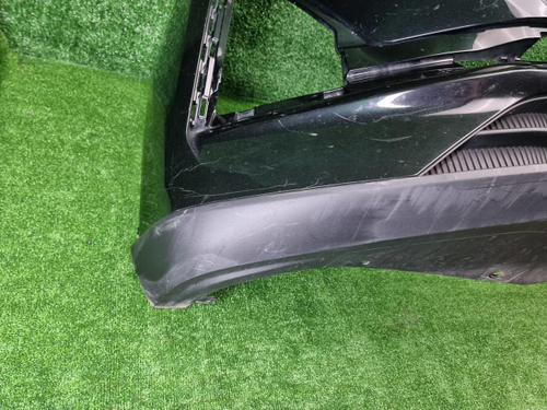 Бампер передний Changan CS55PLUS (2021-2024)