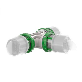 Тройник Comap 50 (пресс)