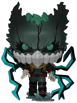 Фигурка Funko POP! Plus My Hero Academia Izuku Midoriya (Deku Vigilante) (1829) 83686