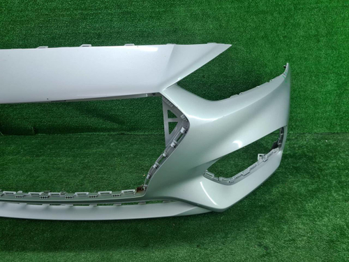 Бампер передний Hyundai Solaris 2 (2017-2020)