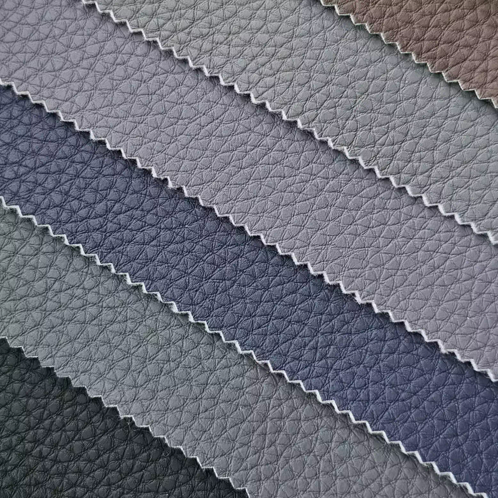 Искусственная кожа Sharp (Шарп) 08