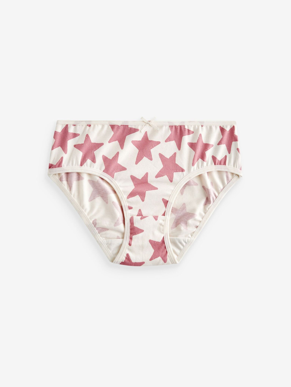 Трусы для девочки Next 528-638, 10 шт., Розовый