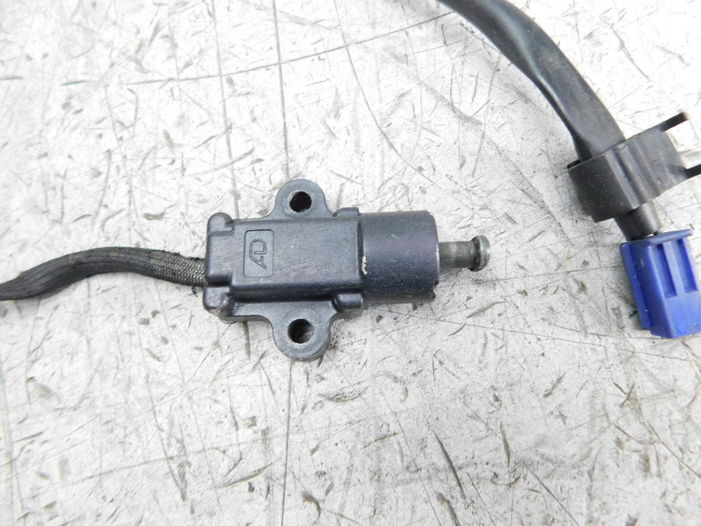 Концевик боковой подножки Yamaha XJR1300 RP17J.