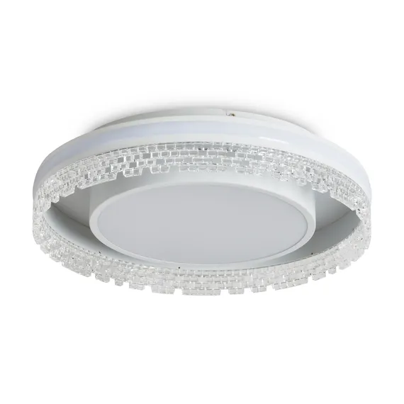 Потолочный светильник FR6153CL-L95W Лулла / Lulla 100 Вт LED Freya fr6153cl-l95w