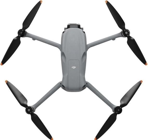 Квадрокоптер DJI Air 3S Fly More Combo (DJI RC 2)