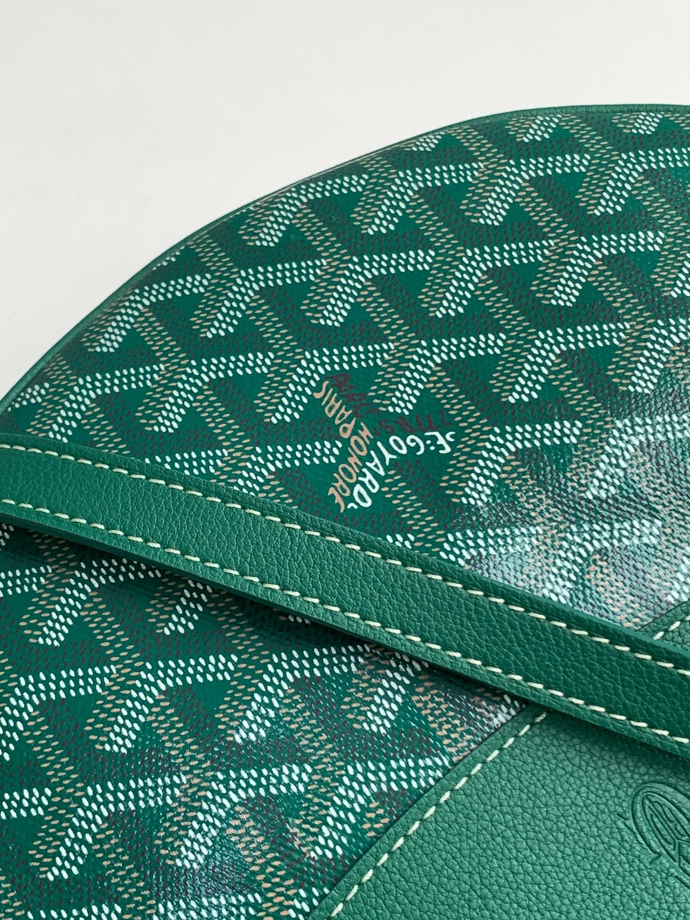 Goyard Hirondelle Bag (11 colors)