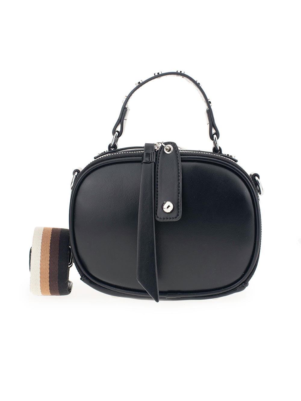 28230-2/10 Сумка жен., иск. кожа