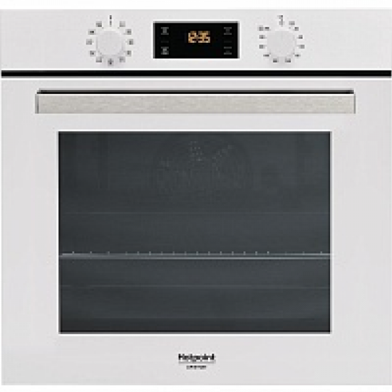 Электрический духовой шкаф Hotpoint-Ariston FA3 841 H WH HA