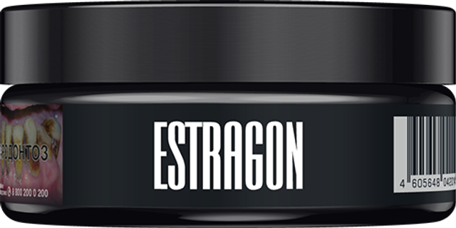 Табак MustHave - Estragon 25 г