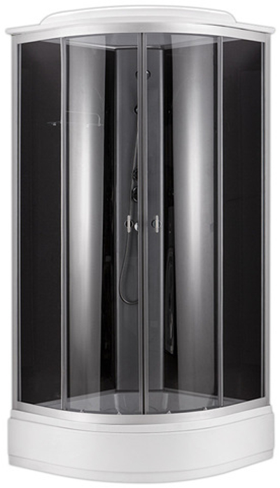 Душевая кабина Niagara NG-3503