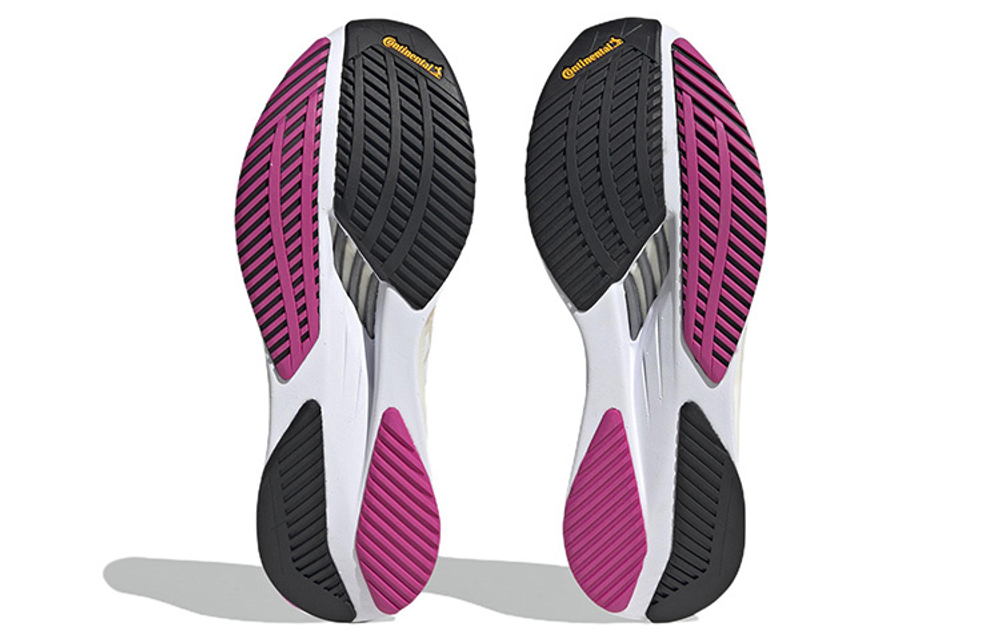 Кроссовки Adidas Adizero Boston 11 (Женская размерная сетка)