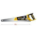 STAYER Cobra 5, 500 мм, ножовка по дереву, Professional (1506-50)