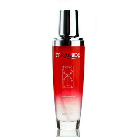 Тонер для обезвоженной кожи с керамидами Farm Stay