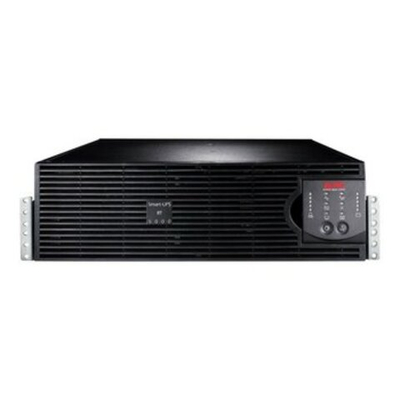 ИБП APC by Schneider Electric Smart-UPS Online SURTD5000RMXLI