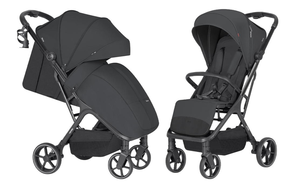 Прогулочная коляска Carrello Nova