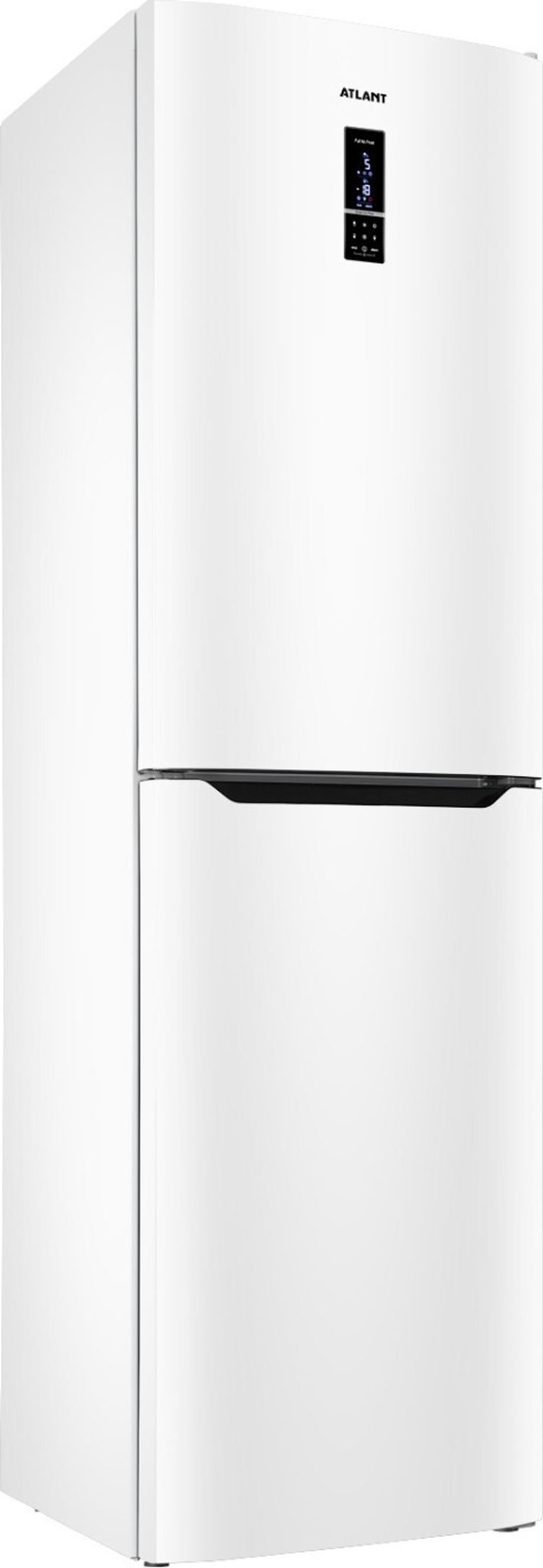 Двухкамерный холодильник Atlant ХМ-4625-109-ND