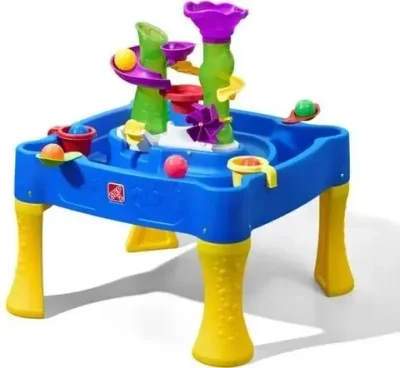 Step 2- Игровой столик для игр с водой "Водопад-2"