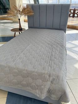 Летнее одеяло LV 1,5сп