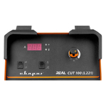 Аппарат плазменной резки Сварог REAL CUT 100 (L221)