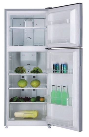 Холодильник ASCOLI ADFRS350W