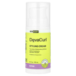DevaCurl, Крем для укладки, увлажняющий крем для прикосновения, 150 мл (5,1 жидк. унц.)