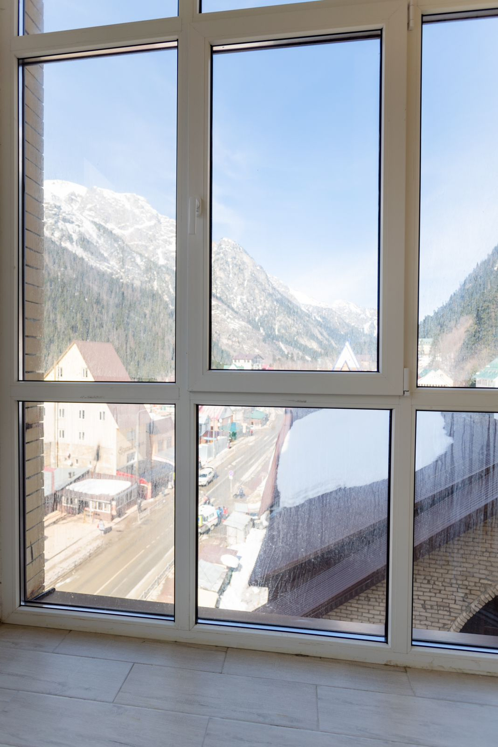 Делюкс 3-комнатный