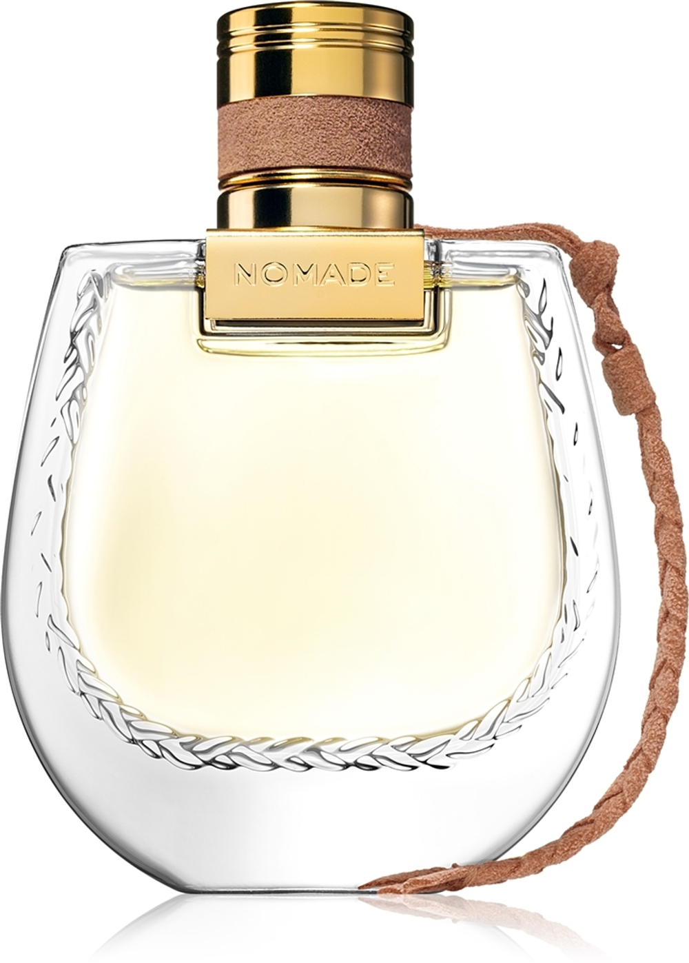 Chloe Nomade Jasmin Naturel Intense парфюмерная вода женская
