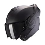 EXO-Tech EVO Helmet / Матовый / Черный