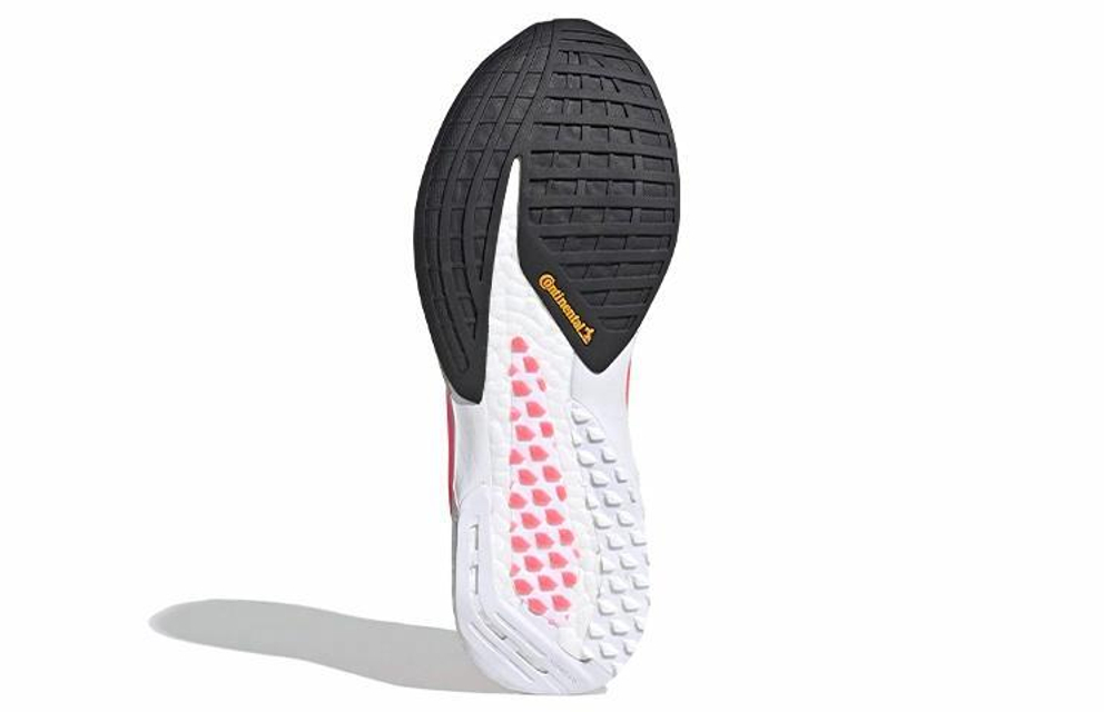 Кроссовки Adidas (Женская размерная сетка)
