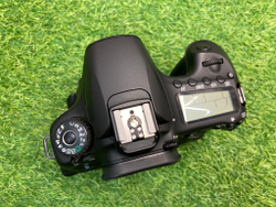 Canon 60D 44.900 кадров