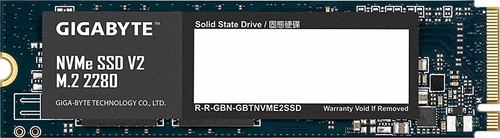 SSD GIGABYTE G3NVMEV2256G 256 Гб