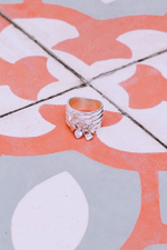 Кольцо «Карусель»