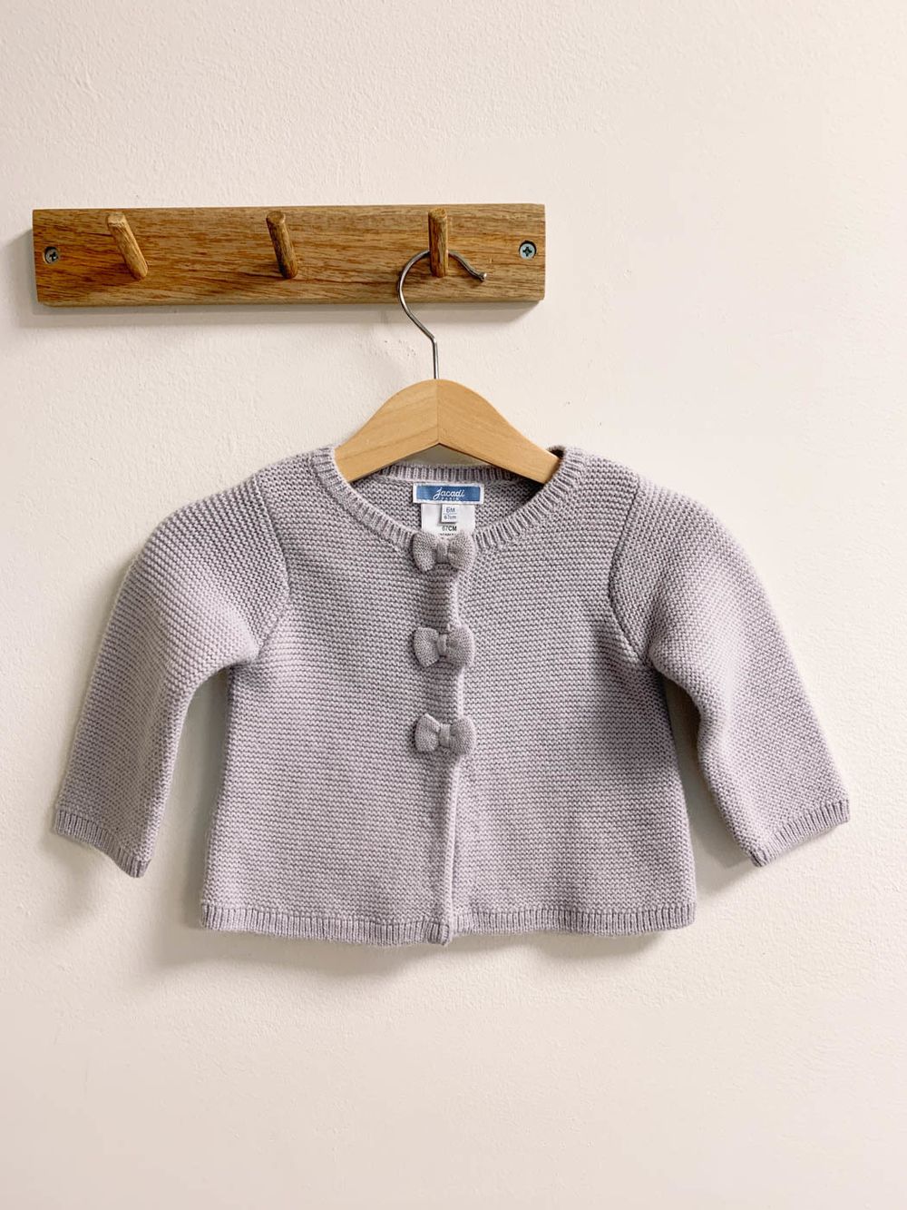 Кардиган Jacadi, 68