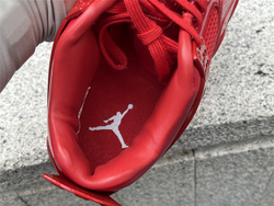 Air Jordan 11Lab4 “Red” 719864-600
