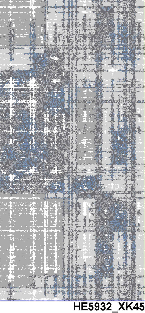 Ковер REFLEKS 5933 XK45 - 1,5м*2,3м  R