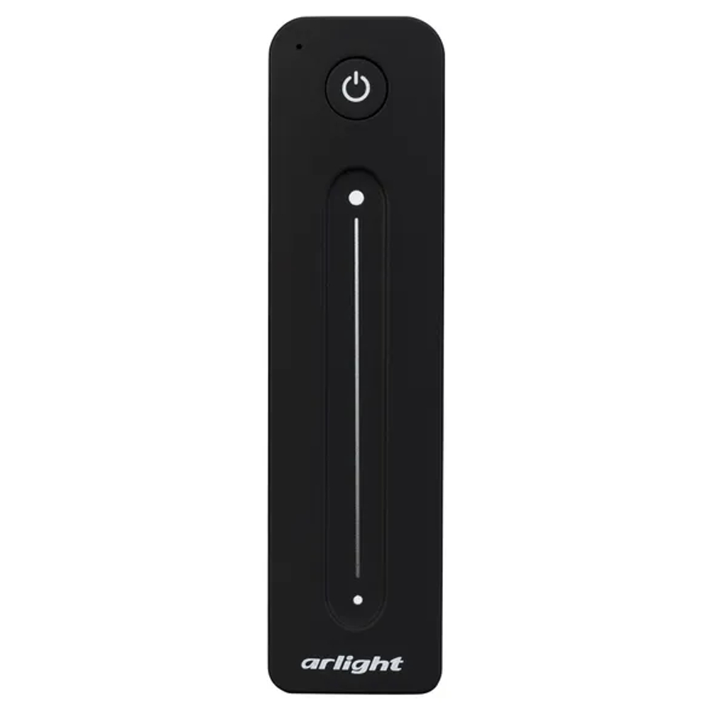 Пульт SMART-R38-DIM (1 зона, 2.4G) (Arlight, IP20 Пластик, 5 лет) 026410