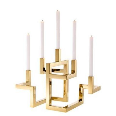 Подсвечник Candle Holder Skyline 112881 EX