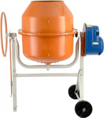 Бетоносмеситель Denzel B-200 95424