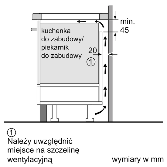 Встраиваемая варочная поверхность BOSCH PXY675DC1E
